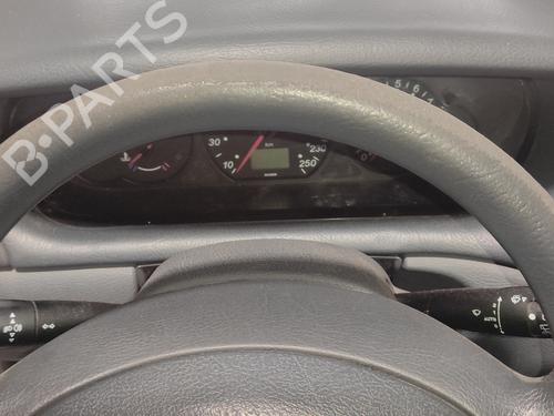 Steering wheel CITROËN C5 I (DC_) 1.8 16V (DC6FZB, DC6FZE) | BP21085836C49