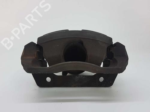 Right front brake caliper MERCEDES-BENZ B-CLASS Sports Tourer (W245) B 180 CDI (245.207) | BP11542565M104