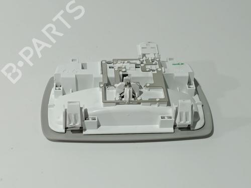Interior roof light RENAULT EXPRESS Box Body/MPV 1.5 Blue dCi 75 (F6AA) | BP36143015I8 - Image 2