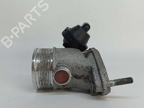Spjeldhus AUDI A4 B6 Convertible (8H7) 2.5 TDI | BP8143182M82