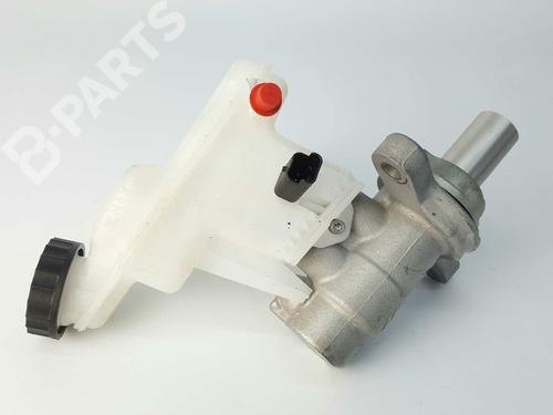 Brake master cylinder PEUGEOT PARTNER Box Body/MPV (K9)  | BP11528044M77 