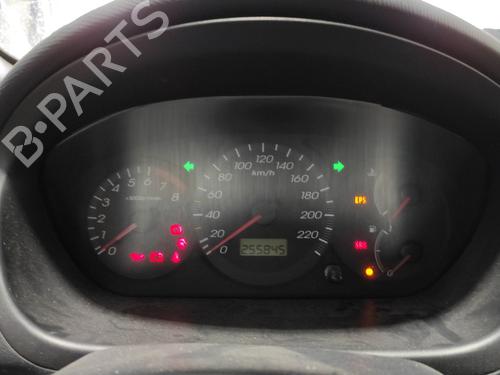 Kombiinstrument HONDA CIVIC VII Hatchback (EU, EP, EV) 1.4 iS (EP1, EU5, EU7) BP28364336C47