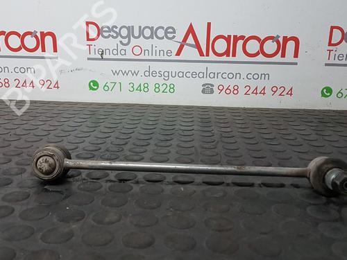 Used Left front suspension arm SEAT IBIZA III (6L1) 1.9 SDI (64 hp) 14529372