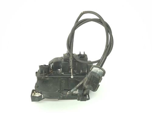 Used Rear left lock RENAULT CLIO III (BR0/1, CR0/1) 1.5 dCi (C/BR0G, C/BR1G) (68 hp) 3283457