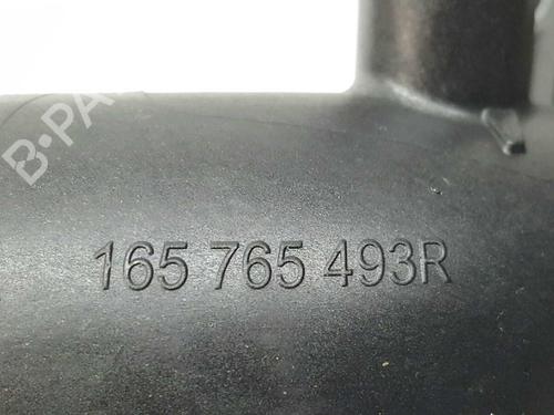 Pipe NISSAN NV200 / EVALIA Bus  | BP14533938M125