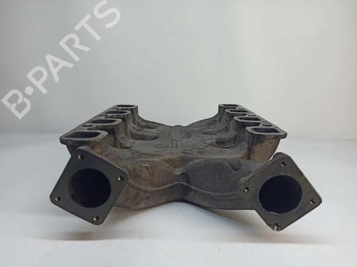 Intake manifold BMW 7 (E65, E66, E67) 740 d | BP9522995M70