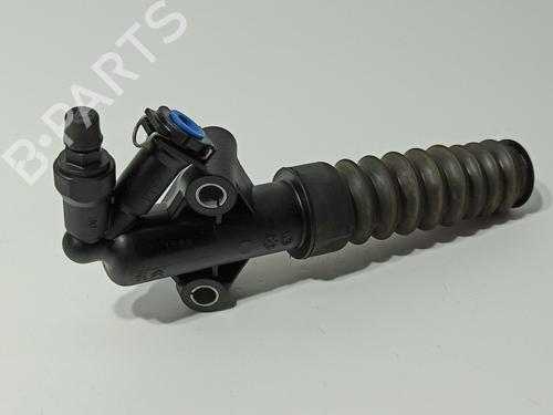 Used Clutch slave cylinder PEUGEOT 208 I (CA_, CC_) 1.2 PureTech 82 (82 hp) 22342451