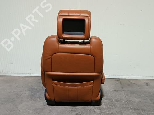 Left front seat LAND ROVER RANGE ROVER III (L322) 4.4 D 4x4 | BP11755720C15 