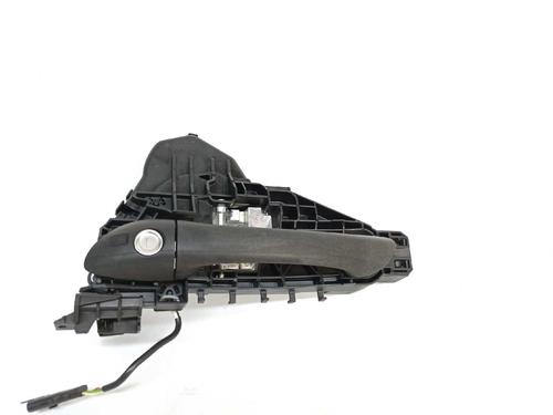 Front left exterior door handle MERCEDES-BENZ B-CLASS Sports Tourer (W245) B 180 CDI (245.207) | BP6830375C128