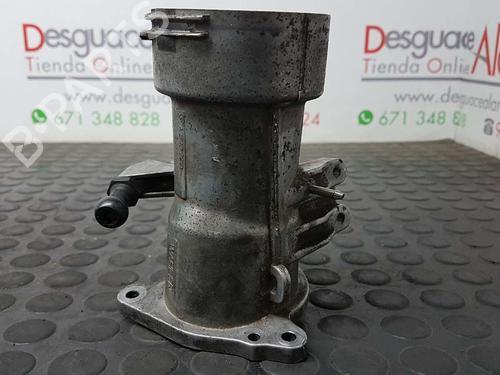 Pipe MERCEDES-BENZ C-CLASS (W203) C 220 CDI (203.008) | BP14529173M125 
