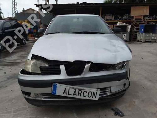 Heater blower motor SEAT IBIZA II (6K1)  | BP6935446M62 