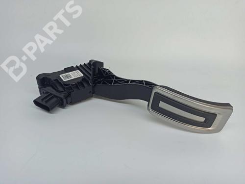 Pedal VW GOLF VII (5G1, BQ1, BE1, BE2) 1.0 TSI | BP8318244I4 