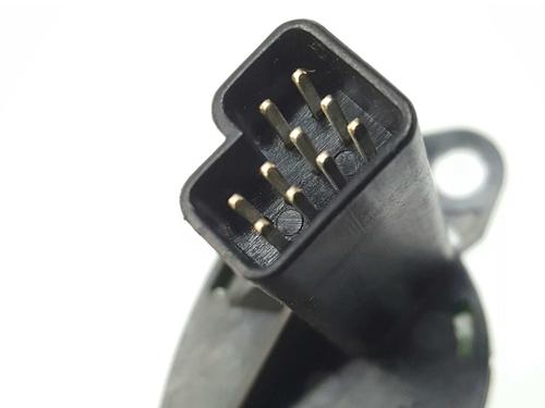 Elektronische module MERCEDES-BENZ S-CLASS (W220) S 400 CDI (220.028, 220.128) | BP11730360M83 