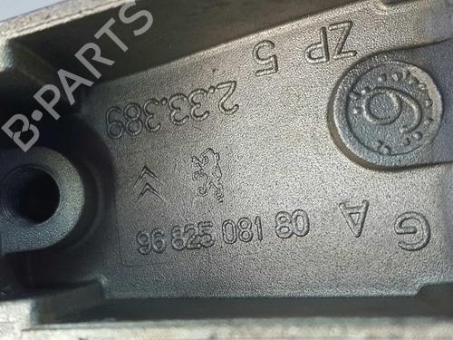 Front left exterior door handle CITROËN C4 I (LC_) 1.6 HDi | BP7191205C128 