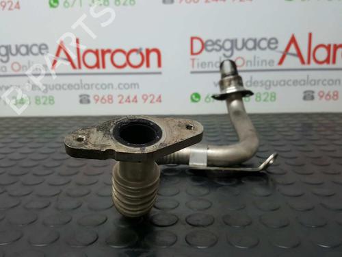 Pipe FORD TRANSIT Van (FA_ _)  | BP14528504M125