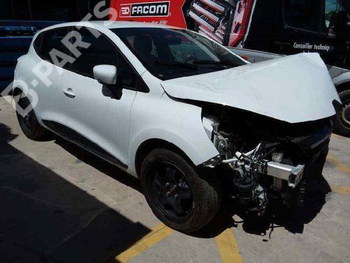 Washer pump RENAULT CLIO IV (BH_) 1.5 dCi 90 | BP14531670E24 
