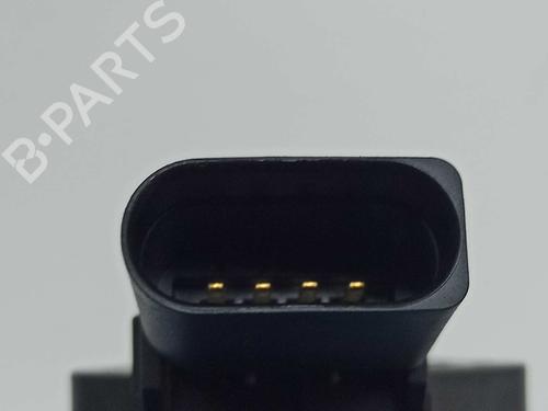 Electronic sensor SKODA SUPERB II Estate (3T5) 1.6 TDI | BP8750053M84 