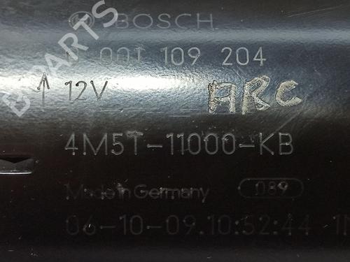 Starter FORD FOCUS II (DA_, HCP, DP) 1.8 TDCi | BP37464508M8 - Image 4