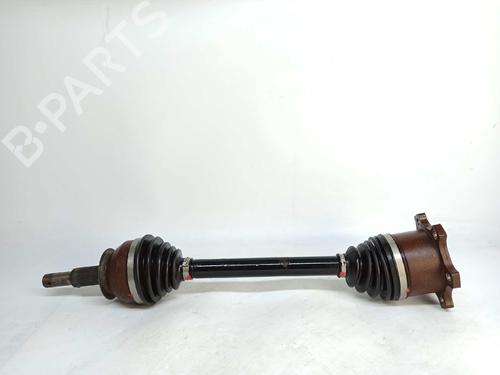 Left rear driveshaft NISSAN PATHFINDER III (R51) 2.5 dCi | BP8274264M40
