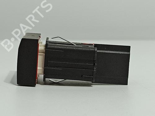Warning switch VW POLO V (6R1, 6C1) 1.6 TDI | BP12117522I22