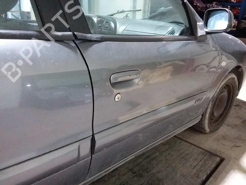 Engine control unit (ECU) CITROËN XSARA (N1) 2.0 HDi 90 | BP8099921M57 