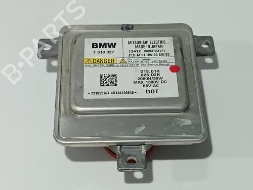 Xenon ballast BMW 1 (F20) 114 d | BP27268613C53