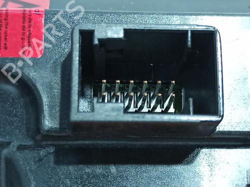 Switch PEUGEOT 3008 II SUV (MC_, MR_, MJ_, M4_) 1.5 BlueHDi 130 | BP17761792I30 
