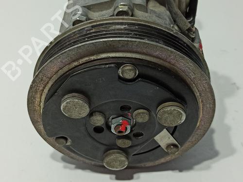 AC compressor OPEL CORSA C (X01) | BP38604197M34 - Image 5