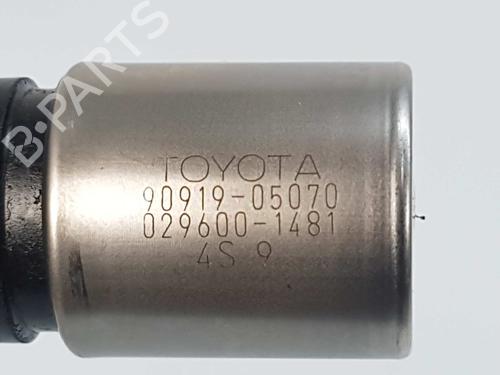 Electronic module TOYOTA AURIS (_E18_) 1.8 Hybrid (ZWE186_, ZWE186R) | BP14538598M83
