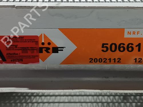 Water radiator OPEL ASTRA G Hatchback (T98) 1.6 16V (F08, F48) | BP30606906M31