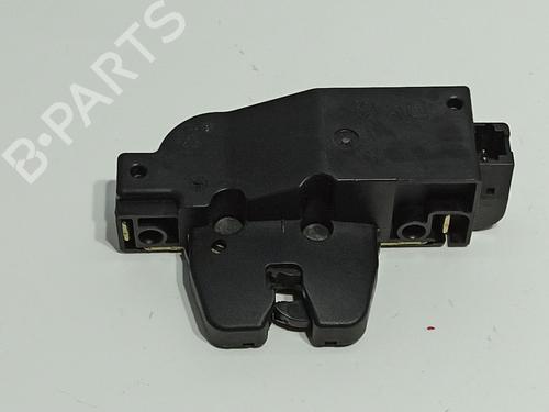 Bagklap lås Bagklap lås PEUGEOT 307 (3A/C) [2000-2012] 36111962 36111962