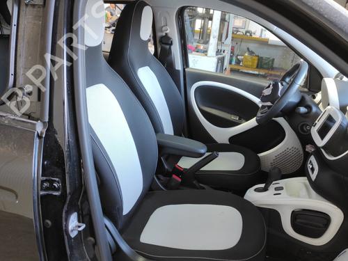 Elektronisk modul SMART FORFOUR Hatchback (453) electric drive (453.091) | BP13242425M83 