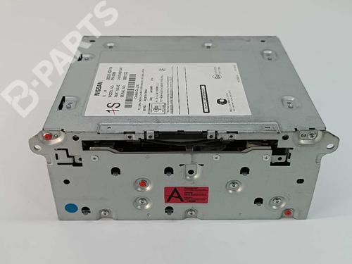 Bilradio INFINITI Q50 50 D (170 hp) 10543899