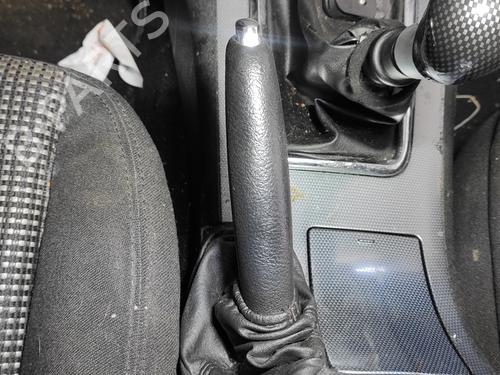 Hand brake PEUGEOT 407 (6D_) 2.0 (6DRFNB, 6DRFNE) | BP21497117I18