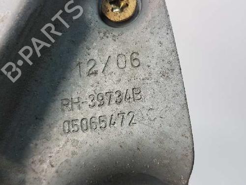 Rear right window mechanism FORD FOCUS C-MAX (DM2) 1.6 TDCi | BP5080374C25