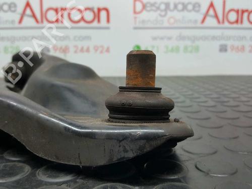 Querlenker links vorne DACIA LODGY (JS_) 1.5 dCi (JSMC, JSAF) | BP2751990M12 