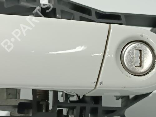 Front left exterior door handle BMW 3 (F30, F80) 320 d | BP13094596C128 