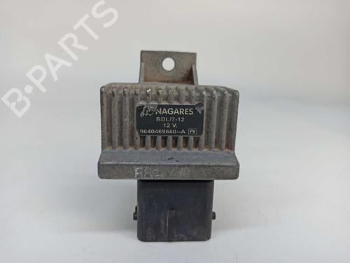Used Electronic module RENAULT TRUCKS Maxity [2007-2025]  10265347