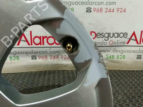 Rim AUDI A3 (8P1) 2.0 TDI | BP6629135C45