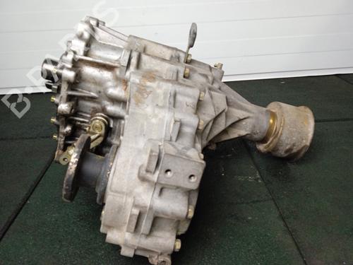 Transfer box NISSAN TERRANO II (R20) 2.7 TDi 4WD | BP11876980M36 