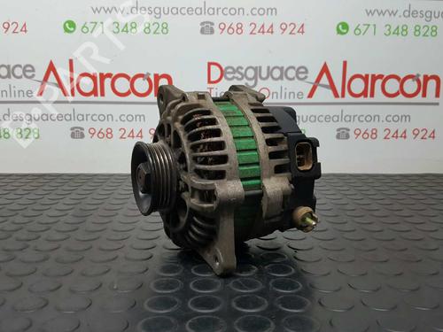 Alternator KIA SHUMA II Saloon (FB) 1.6 | BP2744986M7