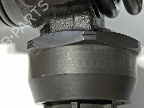 Injector VW TOUAREG (7LA, 7L6, 7L7) 2.5 R5 TDI | BP20163426M100
