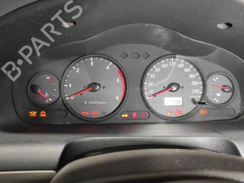 Instrument cluster HYUNDAI SANTA FÉ I (SM) 2.0 CRDi | BP7223924C47 