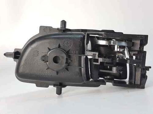 Front right interior door handle TOYOTA YARIS (_P13_)  | BP3330691I14 