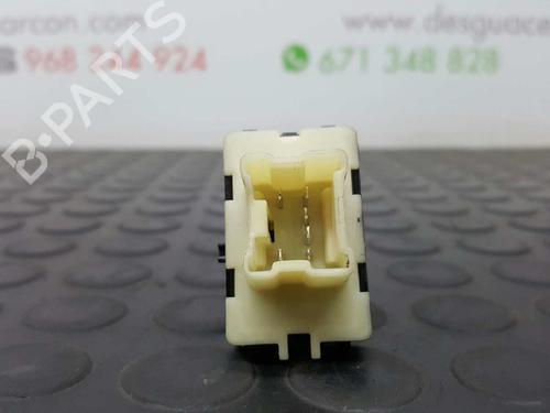 Right front window switch RENAULT CLIO IV (BH_) 1.5 dCi 75 | BP2740075I26 