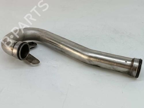 Pipe NISSAN QASHQAI I (J10, NJ10) 1.5 dCi | BP14542719M125