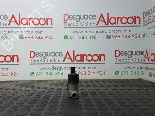 Used Washer pump NISSAN QASHQAI / QASHQAI +2 I (J10, NJ10, JJ10E) 1.5 dCi (106 hp) 14529147