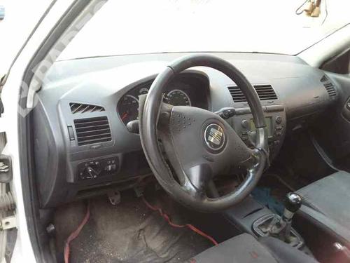 Starter SEAT CORDOBA (6K2)  | BP7981602M8 