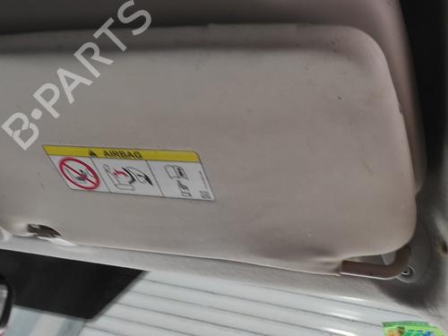 Right sun visor FORD TRANSIT COURIER B460 MPV 1.5 EcoBlue | BP17872941I2