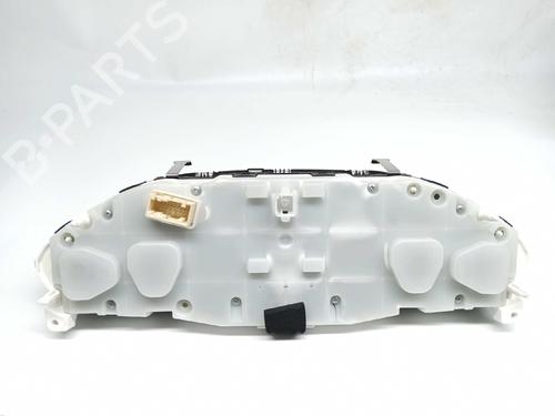 Instrument cluster PEUGEOT 208 I (CA_, CC_) 1.2 PureTech 82 | BP8413522C47 